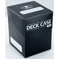 Deck Case 100+ Svart Ultimate Guard